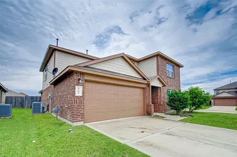 9202 Adobe Sky Court Richmond TX 77407