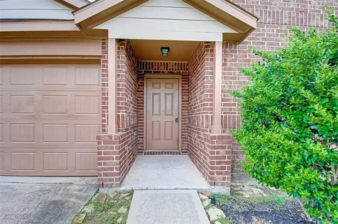 9202 Adobe Sky Court Richmond TX 77407