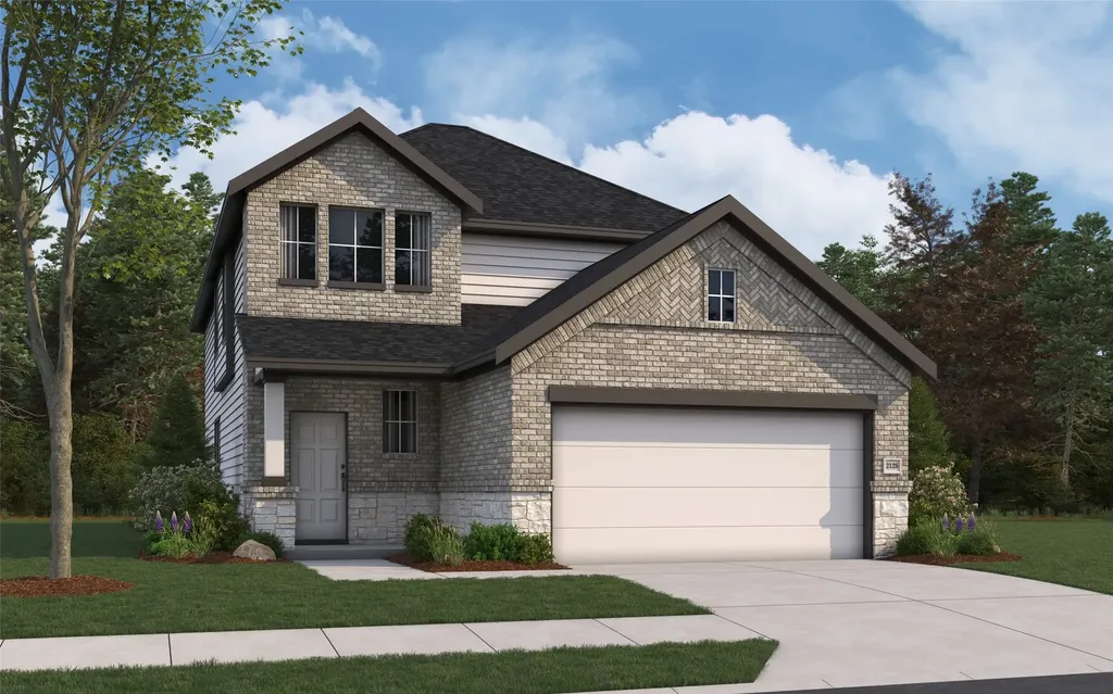 510 Tejas Village Parkway Beasley TX 77417