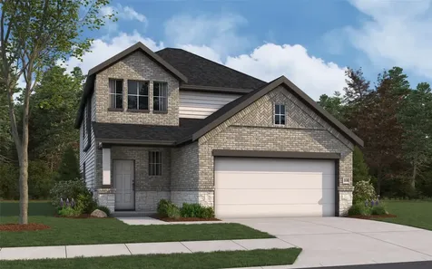 510 Tejas Village Parkway Beasley TX 77417