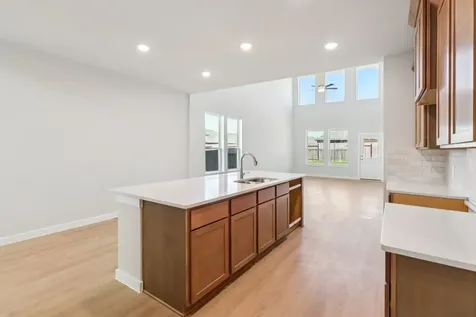 510 Tejas Village Parkway Beasley TX 77417