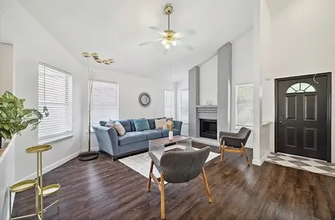 3734 Varla Lane Houston TX 77014