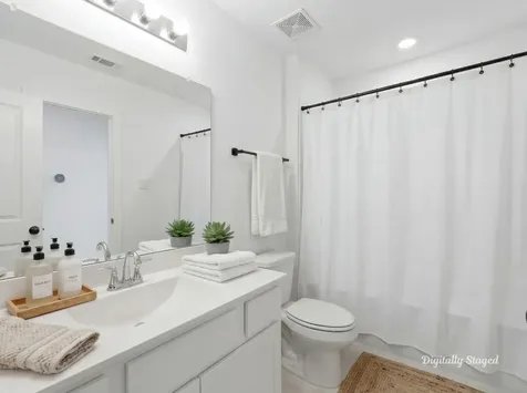 527 Carina Gaze Drive Conroe TX 77318