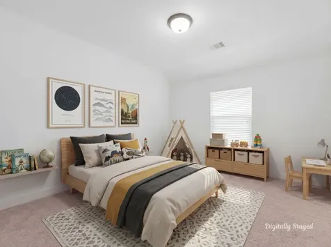 527 Carina Gaze Drive Conroe TX 77318
