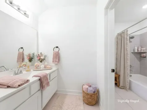 527 Carina Gaze Drive Conroe TX 77318