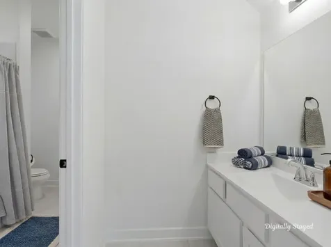 527 Carina Gaze Drive Conroe TX 77318