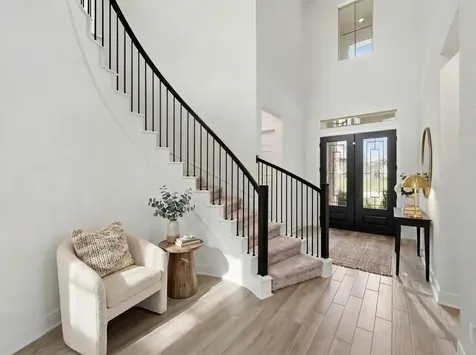 527 Carina Gaze Drive Conroe TX 77318