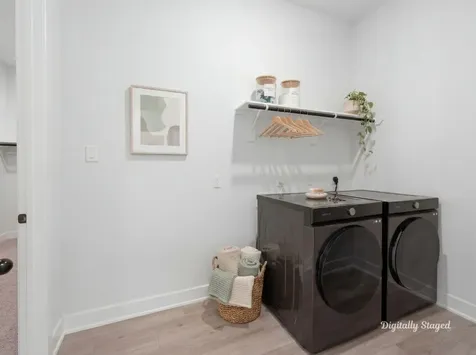 527 Carina Gaze Drive Conroe TX 77318