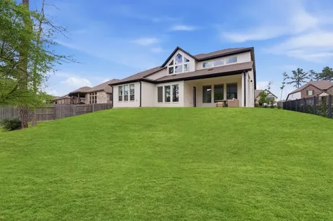 527 Carina Gaze Drive Conroe TX 77318