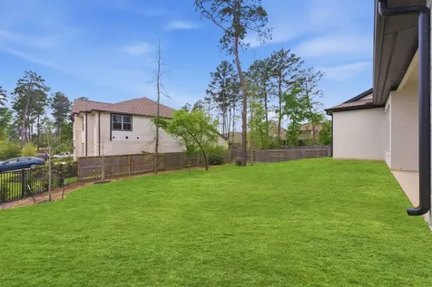 527 Carina Gaze Drive Conroe TX 77318