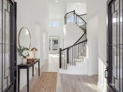 527 Carina Gaze Drive Conroe TX 77318