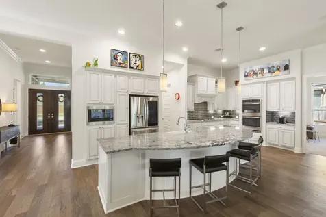 4115 Flagstone Pine Lane Spring TX 77386