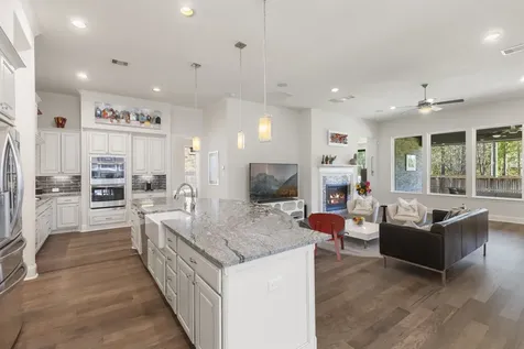 4115 Flagstone Pine Lane Spring TX 77386