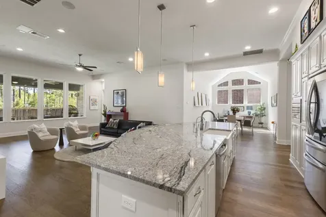 4115 Flagstone Pine Lane Spring TX 77386