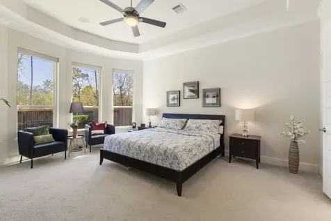 4115 Flagstone Pine Lane Spring TX 77386