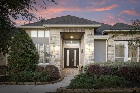 4115 Flagstone Pine Lane Spring TX 77386