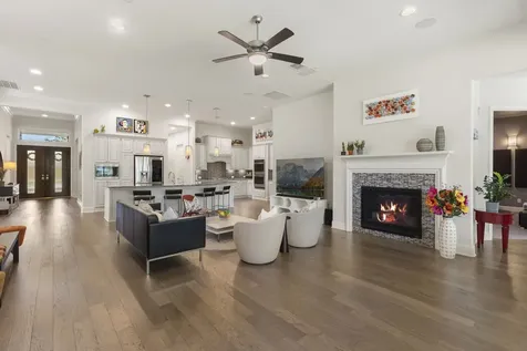 4115 Flagstone Pine Lane Spring TX 77386