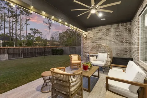4115 Flagstone Pine Lane Spring TX 77386
