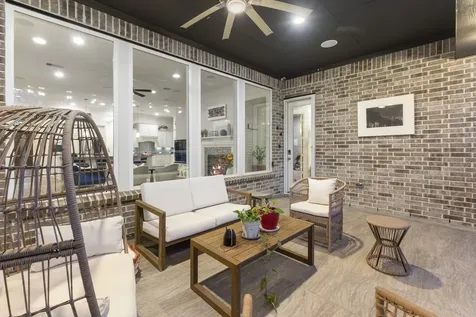 4115 Flagstone Pine Lane Spring TX 77386