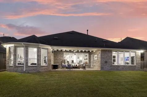 4115 Flagstone Pine Lane Spring TX 77386