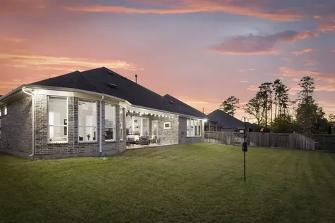 4115 Flagstone Pine Lane Spring TX 77386