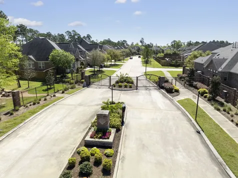 4115 Flagstone Pine Lane Spring TX 77386