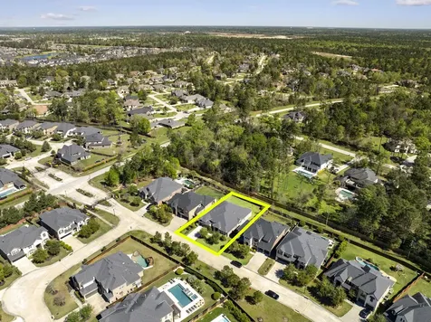 4115 Flagstone Pine Lane Spring TX 77386