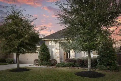 4115 Flagstone Pine Lane Spring TX 77386