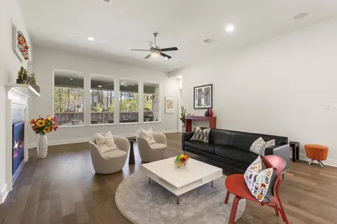 4115 Flagstone Pine Lane Spring TX 77386
