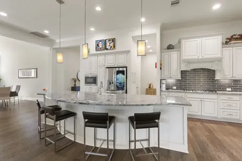 4115 Flagstone Pine Lane Spring TX 77386