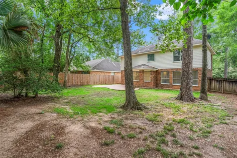 78 N Lace Arbor Drive The Woodlands TX 77382