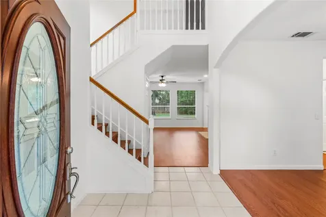 78 N Lace Arbor Drive The Woodlands TX 77382