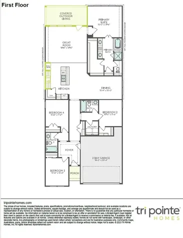 5178 Enchanted Pine Court Spring TX 77386