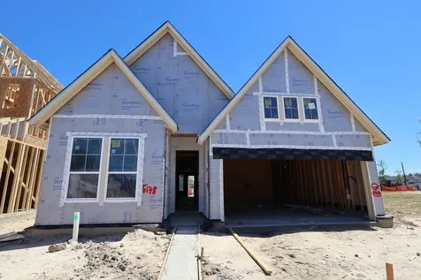 5178 Enchanted Pine Court Spring TX 77386