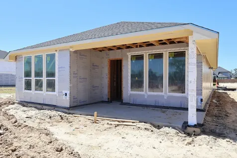 5178 Enchanted Pine Court Spring TX 77386