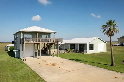 742 Bay Drive Palacios TX 77465