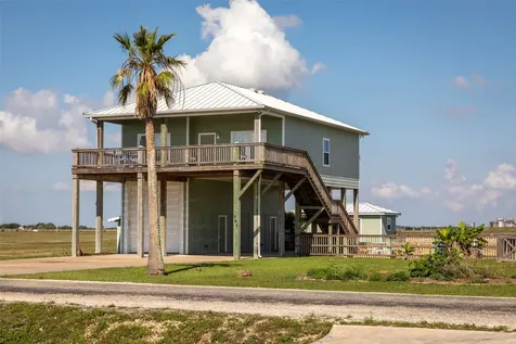 742 Bay Drive Palacios TX 77465