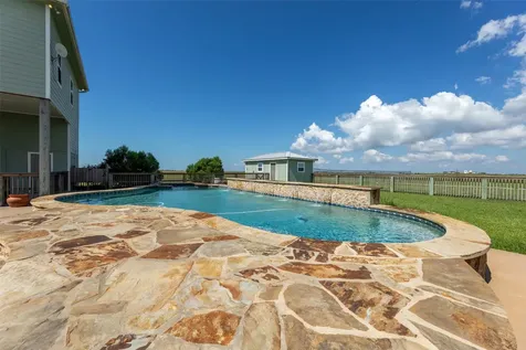 742 Bay Drive Palacios TX 77465