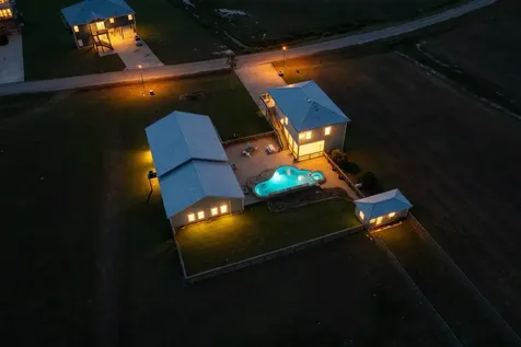 742 Bay Drive Palacios TX 77465