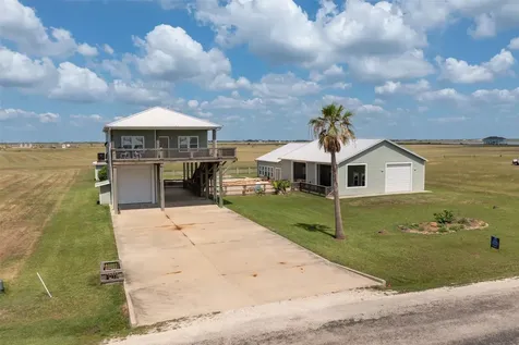 742 Bay Drive Palacios TX 77465