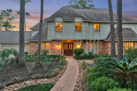 37 Doe Run Drive The Woodlands TX 77380