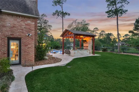 37 Doe Run Drive The Woodlands TX 77380