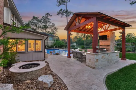 37 Doe Run Drive The Woodlands TX 77380