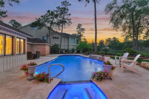 37 Doe Run Drive The Woodlands TX 77380