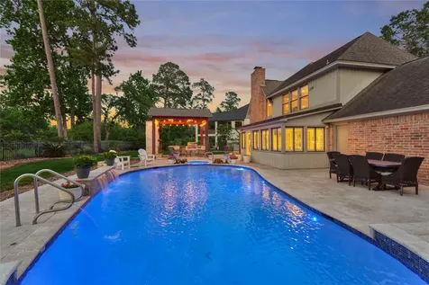 37 Doe Run Drive The Woodlands TX 77380