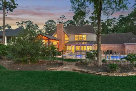 37 Doe Run Drive The Woodlands TX 77380