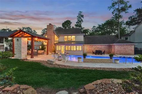 37 Doe Run Drive The Woodlands TX 77380