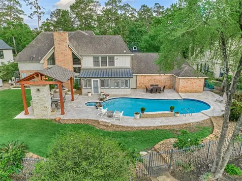 37 Doe Run Drive The Woodlands TX 77380