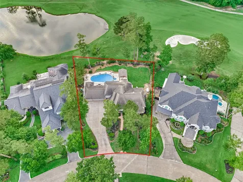 37 Doe Run Drive The Woodlands TX 77380