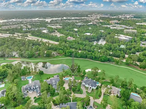 37 Doe Run Drive The Woodlands TX 77380
